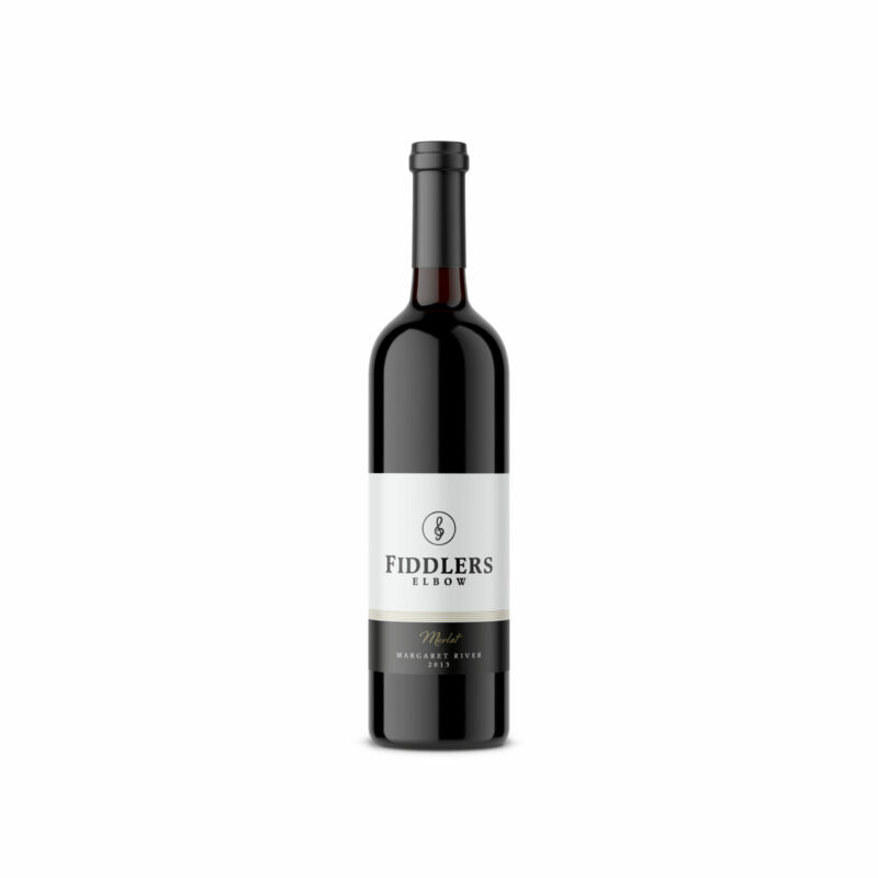 2016 Merlot (Case of 12)