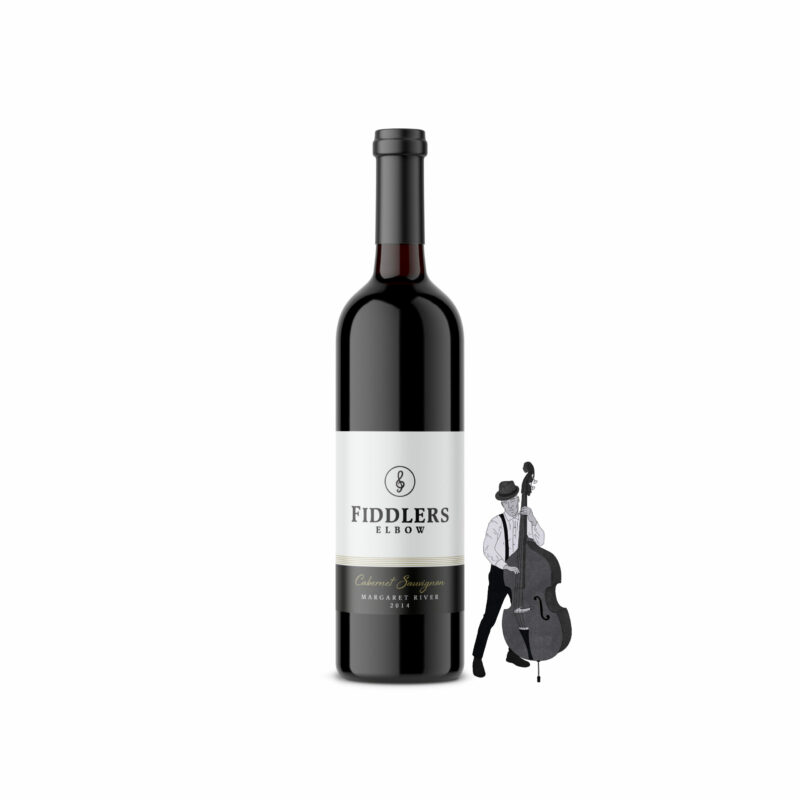 2016 Cabernet Sauvignon (Case of 12)