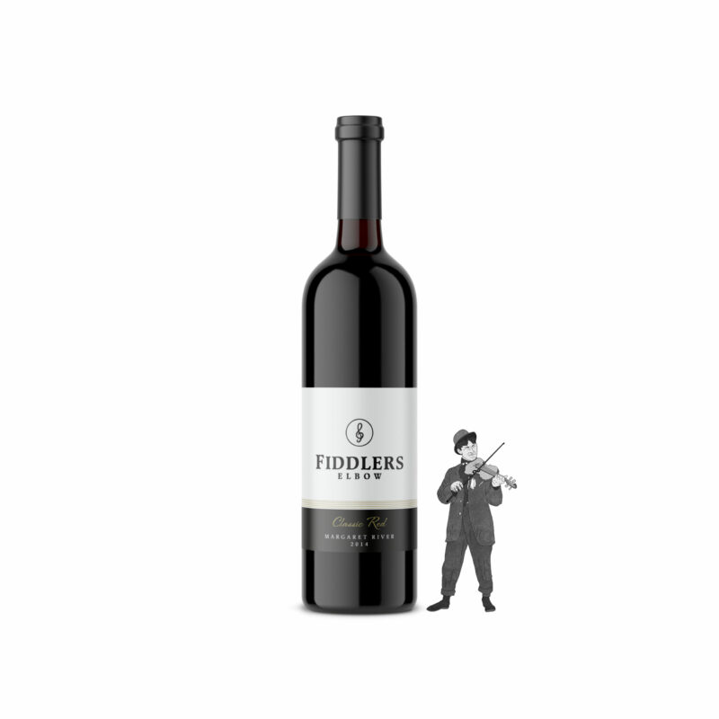 2016 Malbec Merlot (Case of 12)