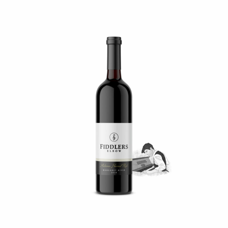 2016 Autumn Harvest Red (Case of 12)